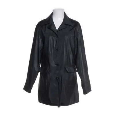 Jacket (Black) from Inspire Trend Nylon, Polyester