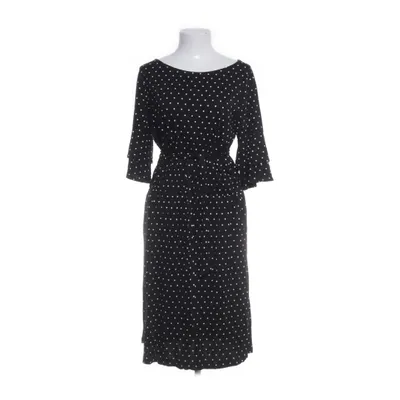 Jurk (Zwart, Wit) van Me&i