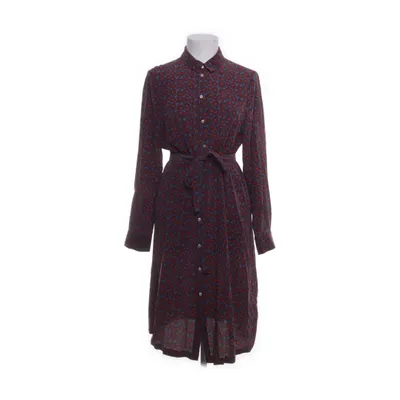 Klänning (Röd, Flerfärgad) från Marimekko Silke