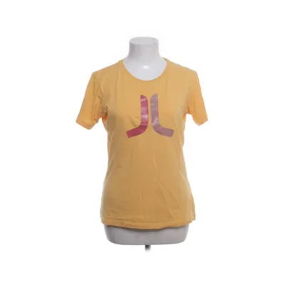 T-shirt (Gul) från WeSC Bomull