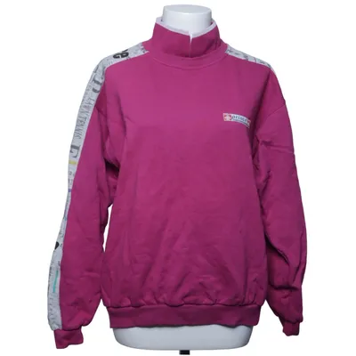 Sweatshirt (Roze, Grijs, Meerkleurig) van Prince Katoen