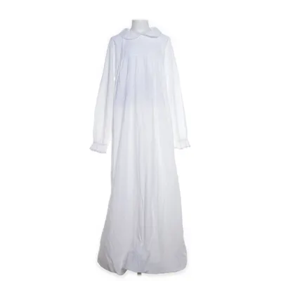 Chemise (White) from Lindex Cotton