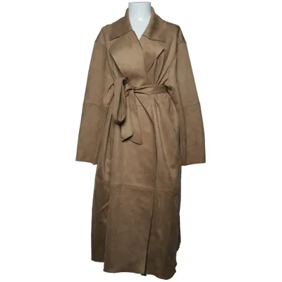 Kappa (Beige) från H&M Elastan, Polyester