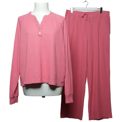 Loungewear (B79-304-203) fra Next Elastan, Genanvendt polyester