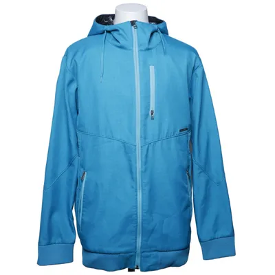 Veste anti-froid (Bleu) de Nitro Snbrdco. Polyester