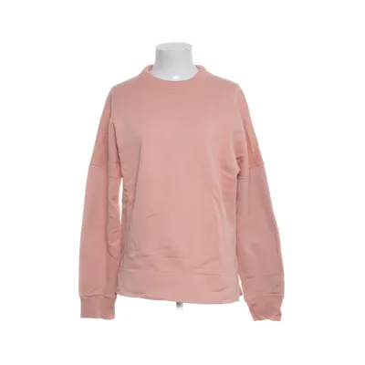 Sweatshirt (Pink) fra Acne Studios Bomuld
