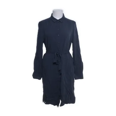 Blousejurk (Blauw) van Anna Field