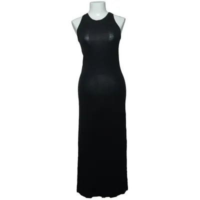 Maxi dress (Black) from Filippa K Lyocell