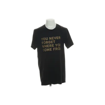 T-shirt (Svart) från A-Z