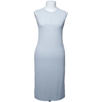 Klänning (Grå) från Diesel Style Lab Elastan, Polyester