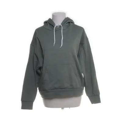 Capuchon sweater (Groen) van Even & Odd Katoen, Polyester