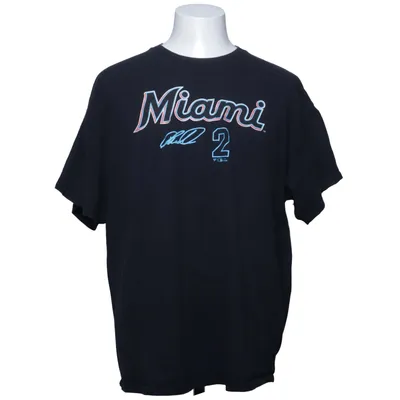T-shirt (Black) from Fanatics Cotton