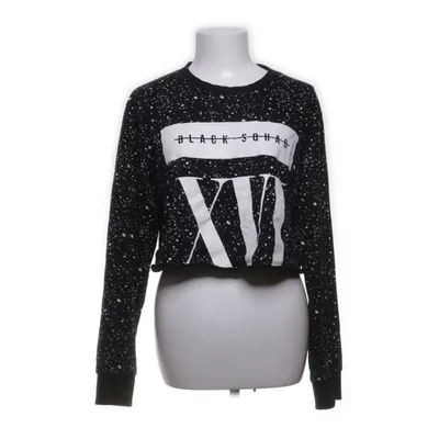 Crop top (Svart, Vit) från FSBN