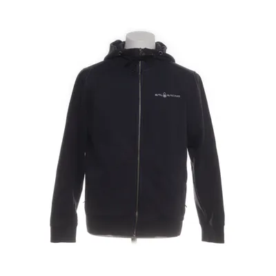 Huvtröja (SR ZIP HOOD) från Sail Racing Bomull, Polyester