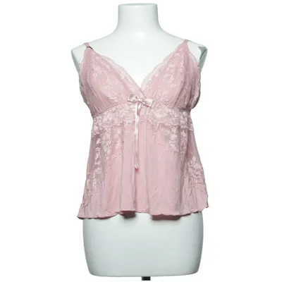 Pyjamaslinne (Rosa) från New Yorker Elastan, Polyester