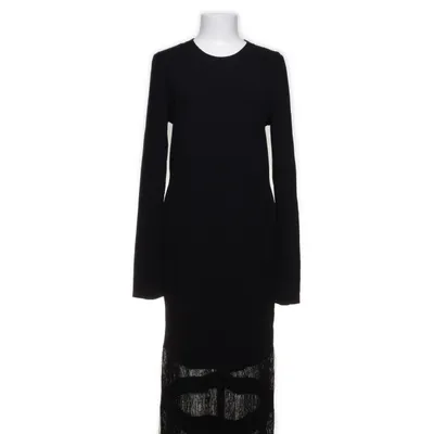 Långklänning (Svart) från Arket