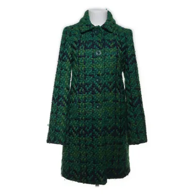 Kappa (Grön, Blå, Flerfärgad) från Desigual Polyamid, Polyester, Ull