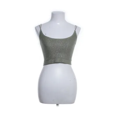 Crop top (Grön) från BDG by Urban Outfitters