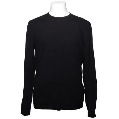 Trui (Zwart) van Zara Man Basic Polyamide, Viscose
