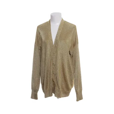 Kofta (Gul) från H&M Trend Viskos