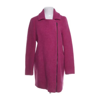 Coat (Pink) from Uttam Boutique