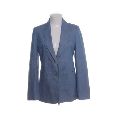 Kavaj (Blå) från Kaos Bomull, Elastan, Polyamid