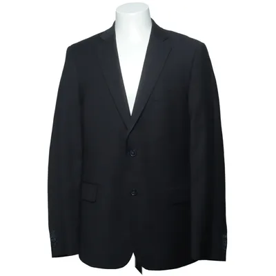Blazer (Noir, Bleu) de Ströms Laine