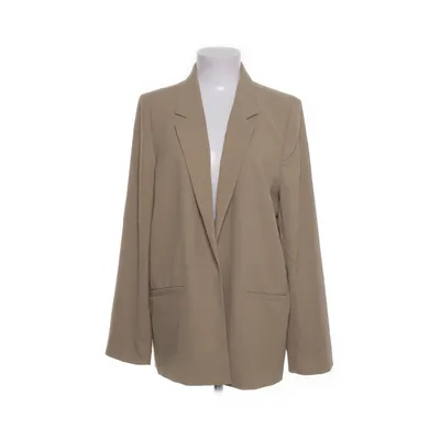 Kavaj (Beige) från Soaked Polyester