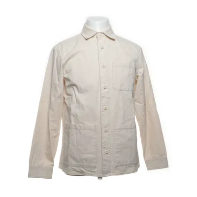 Jacka (Beige) från Brothers Bomull