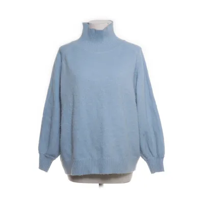 Turtleneck (Blue) from Jean Louis Francois