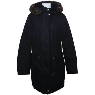 Parka (Noir) de Wellensteyn