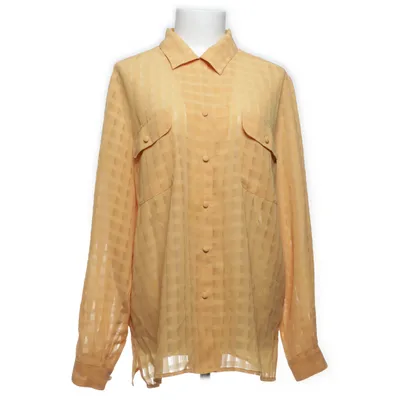 Blouse (Yellow) from Liz Baker