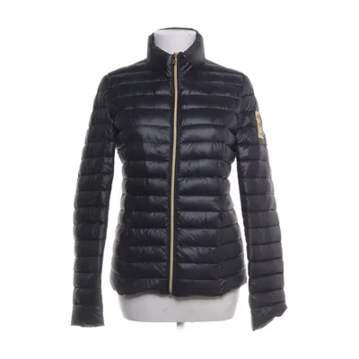 Dunjacka (Svart) från Sweden Dun, Fjädrar, Nylon