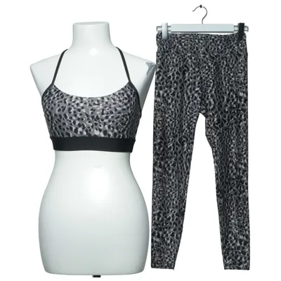 Träningsset (Grå, Svart) från Röhnisch Elastan, Polyester
