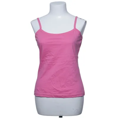 Tank Top (Pink) from Comfort Quality Fashion Cotton