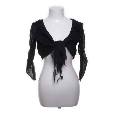 Crop top (Svart) från Mi Piaci