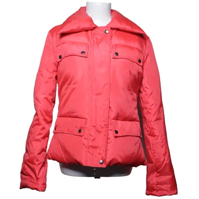 Down jacket (Red) from Kor@Kor Down, Feather, Polyester