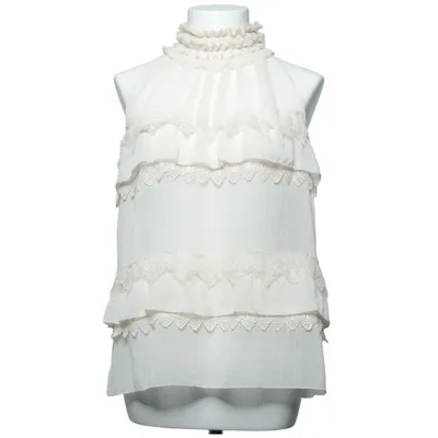 Topp (Beige) från STOCKH LM Polyester