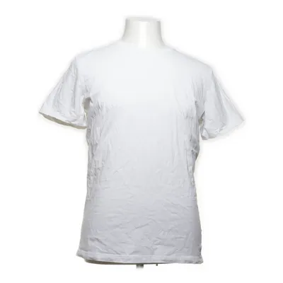 T-shirt (Blanc) de Bareen Coton biologique