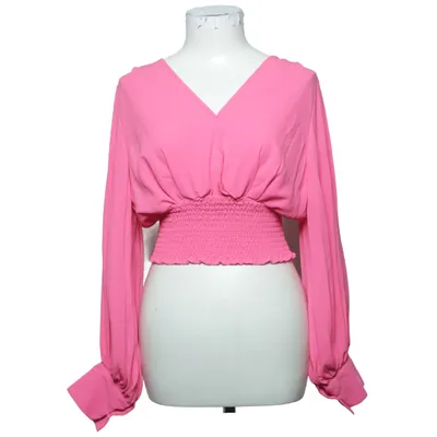 Blouse (Roze) van Elli White Polyester
