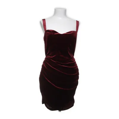 Robe (CD2021082812467DR) de Cider Élasthane, Polyester