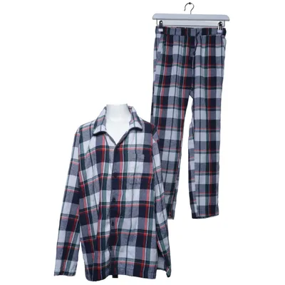 Pyjama (Bleu, Blanc, Rouge) de D.M.D by Denim Day Coton