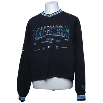 Sweatshirt (Carolina Panthers) de Lee Sport Coton, Polyester