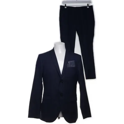 Kostym (JIL) från Tiger of Sweden Viskos, Ull