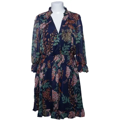 Robe (Button Smock Dress) de NLY Trend Polyester