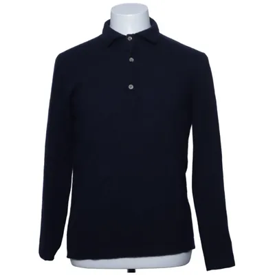Pull-over (Bleu) de Luca Faloni Cachemire