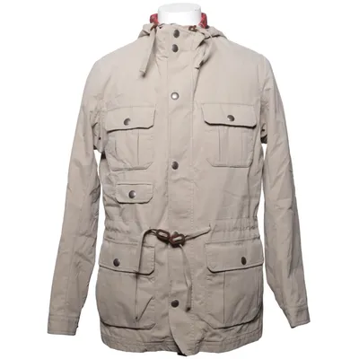 Safarijacka (Beige) från Brooks Brothers Polyester