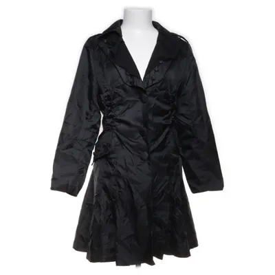 Kappa (Svart) från Uldahl Nylon