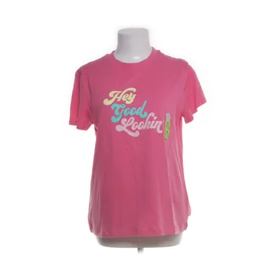 T-shirt (Rosa, Flerfärgad) från Primark Cares