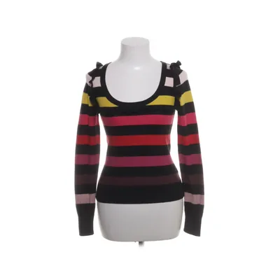 Tröja (Svart, Flerfärgad) från Sonia Rykiel pour H&M Bomull